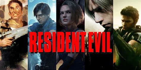 resedent evil porn|Resident Evil Category .